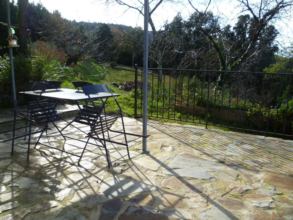 Bed And Breakfast La Maison De Nathalie Les Mayons Kültér fotó